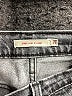 Levi's Gray Jeans Size 27 waist - photo 7