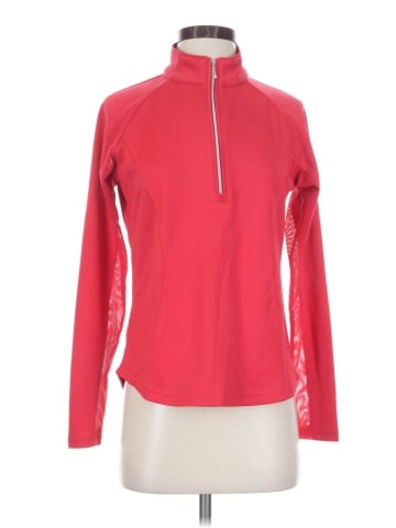 Pebble Beach Pullover Sweater (view 1)