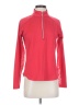 Pebble Beach 100% Polyester Red Pullover Sweater Size S - photo 1