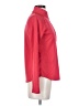 Pebble Beach 100% Polyester Red Pullover Sweater Size S - photo 4