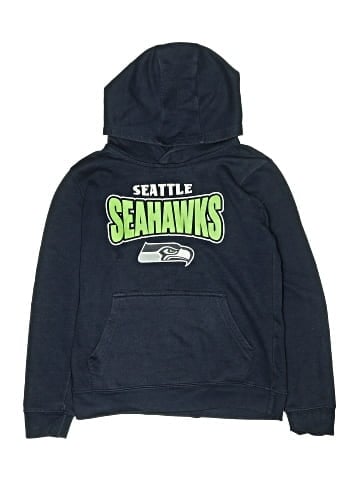 NFL Pullover Hoodie (view 1)