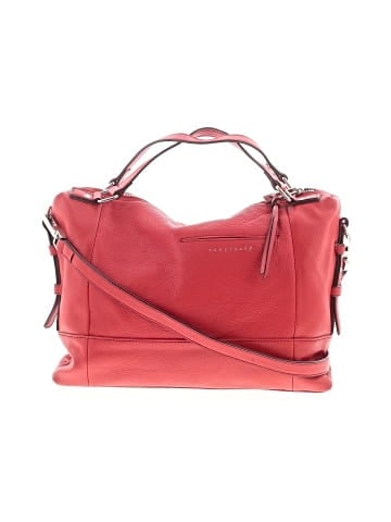 Sanctuary Leather Shoulder Bag (view 1)