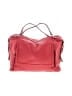 Sanctuary 100% Leather Red Leather Shoulder Bag One size - photo 3