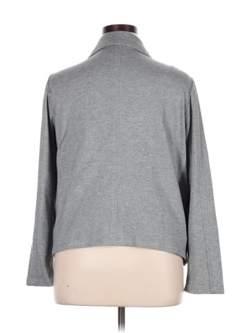 Eileen Fisher Jacket (view 2)