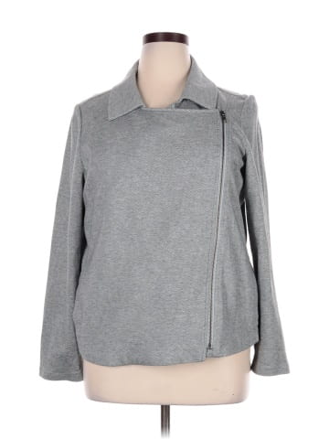 Eileen Fisher Jacket (view 1)
