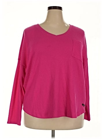 Calvin Klein Pullover Sweater (view 1)