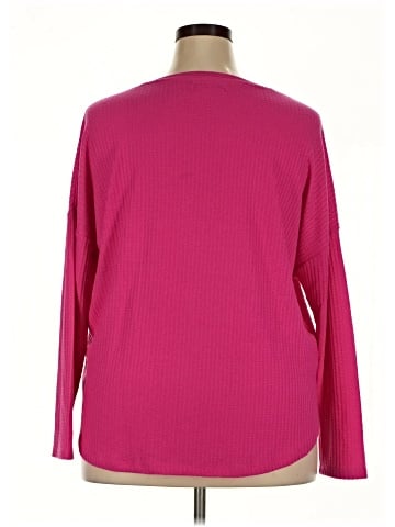 Calvin Klein Pullover Sweater (view 2)