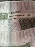 Moon & Madison 100% Acrylic Checkered-gingham Green Pullover Sweater Size XS - photo 7