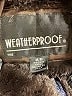 Weatherproof 100% Polyester Blue Vest Size M - photo 6