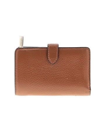 Kate Spade New York Leather Wallet (view 1)