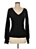 Express Design Studio Black Pullover Sweater Size M - photo 1