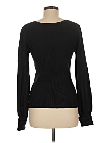 Express Design Studio Pullover Sweater (view 2)