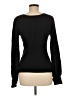 Express Design Studio Black Pullover Sweater Size M - photo 2