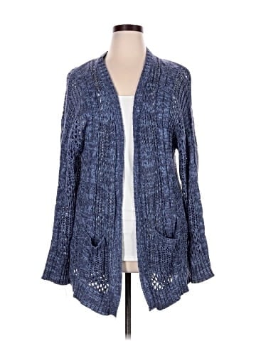Terra & Sky Cardigan (view 1)