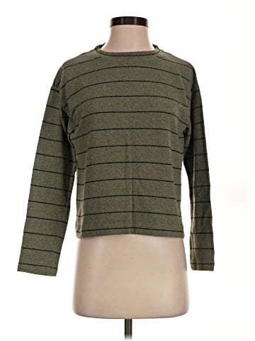 Vince. Pullover Sweater (view 1)
