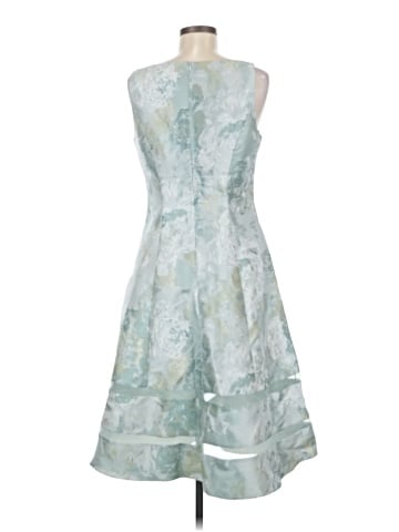 Adrianna Papell Cocktail Dress (view 2)