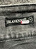 Blank NYC Houndstooth Gray Jeans Size 31 waist - photo 7