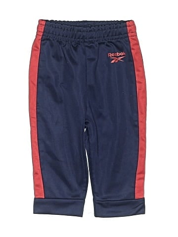 Reebok Track Pants (view 1)