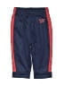 Reebok 100% Polyester Blue Track Pants Size 0-3 mo - photo 1