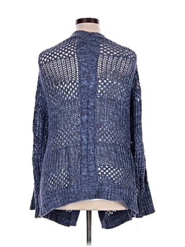 Terra & Sky Cardigan (view 2)