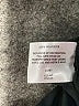Coolibar 100% Polyester Black Raincoat Size L - photo 7