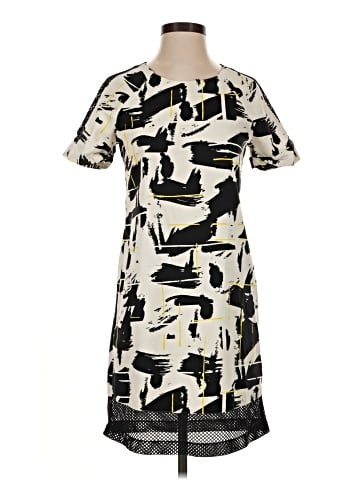metaphor Casual Dress (view 1)