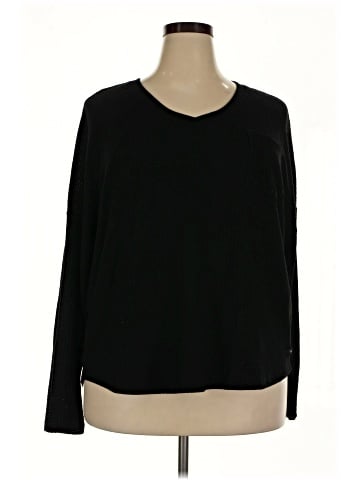 Calvin Klein Pullover Sweater (view 1)