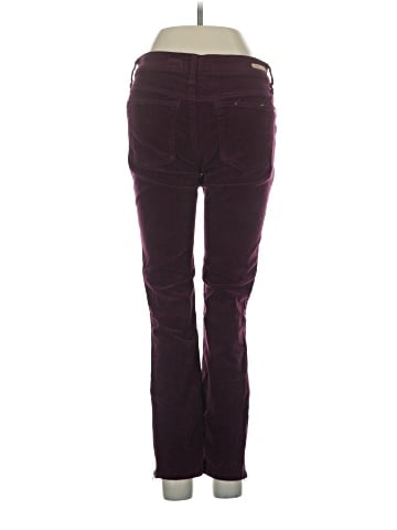 Pilcro and the Letterpress Casual Pants (view 2)