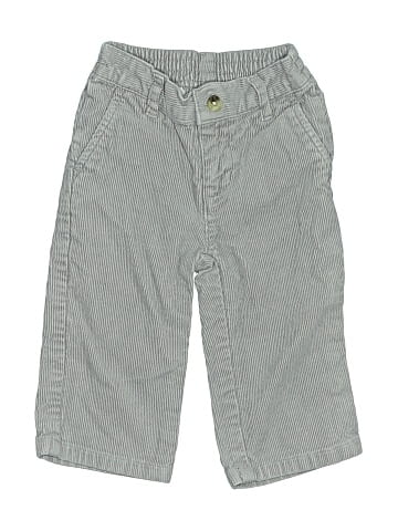Janie and Jack Khakis (view 1)