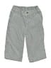 Janie and Jack 100% Cotton Gray Khakis Size 6-12 mo - photo 1