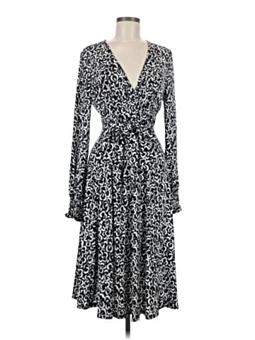 Leota Casual Dress (view 1)