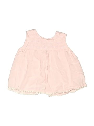 Koala Kids Sleeveless Blouse (view 1)