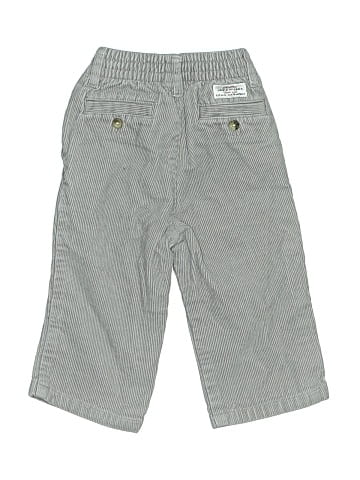 Janie and Jack Khakis (view 2)