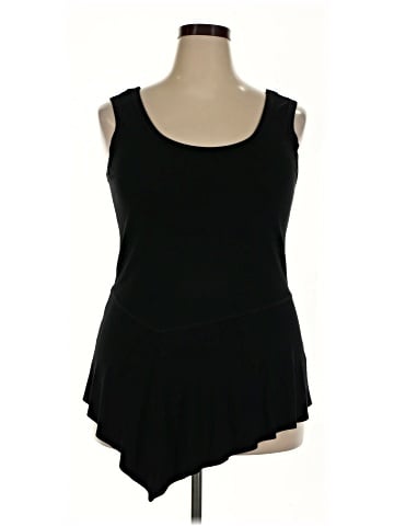 G.I.L.I. Tank Top (view 1)