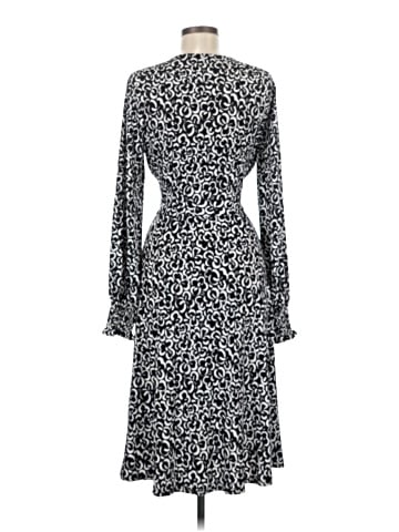 Leota Casual Dress (view 2)