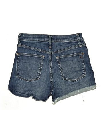 Madewell Denim Short (view 2)
