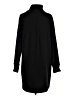 Athleta Black Turtleneck Sweater Size S - photo 2