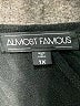 Almost Famous 100% Polyester Black Pullover Sweater Size 1X - photo 7
