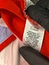 Crown & Ivy Solid Red Shorts Size 12 - photo 4