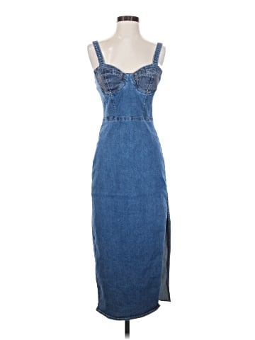 Forever 21 Casual Dress (view 1)