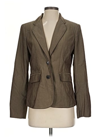 Jones New York Collection Blazer (view 1)