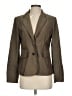 Jones New York Collection Brown Blazer Size 4 - photo 1