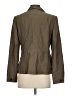 Jones New York Collection Brown Blazer Size 4 - photo 2