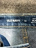 Old Navy Hearts Blue Jeans Size 14 - photo 3