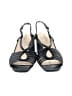 Easy Street Black Sandals Size 10 - photo 2