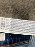 Forever 21 Hearts Blue Jeans Size 28 waist - photo 8
