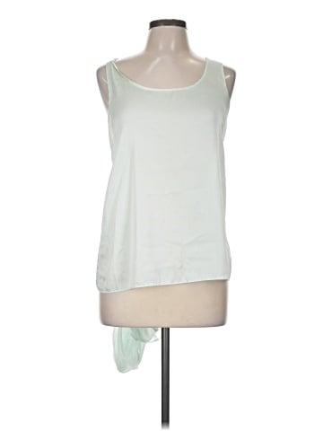 BCBGeneration Sleeveless Top (view 1)