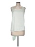 BCBGeneration 100% Polyester Green Sleeveless Top Size M - photo 1