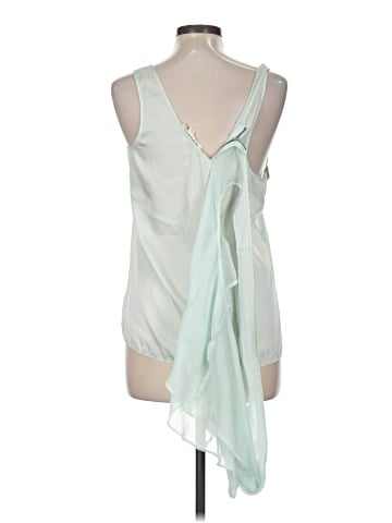 BCBGeneration Sleeveless Top (view 2)