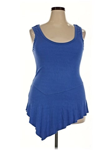G.I.L.I. Tank Top (view 1)